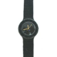 Watch Hip Hop Woman in Silicone 511 - 511